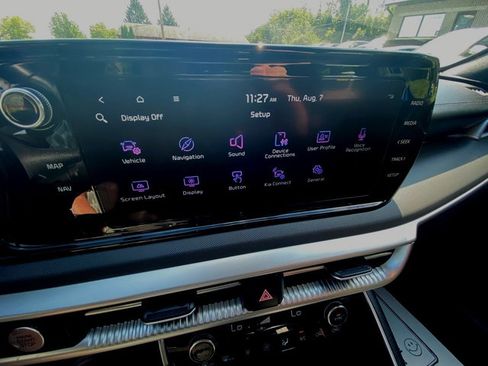 Used 2023 Kia K5 GT-Line image 32