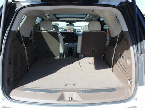 Used 2022 GMC Yukon Denali w/ Max Trailering Package image 5