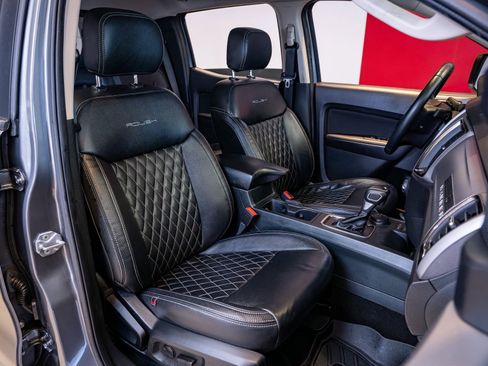 Used 2021 Ford Ranger XLT w/ Equipment Group 302A High image 23