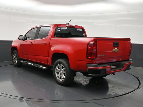 Used 2019 Chevrolet Colorado LT RWD image 3