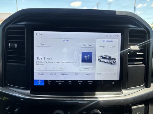 Certified 2024 Ford Escape Active w/ Tech Pack #1 FWD image 35