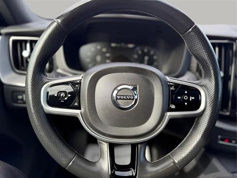 Used 2019 Volvo XC60 T5 Inscription w/ Protection Package FWD image 49