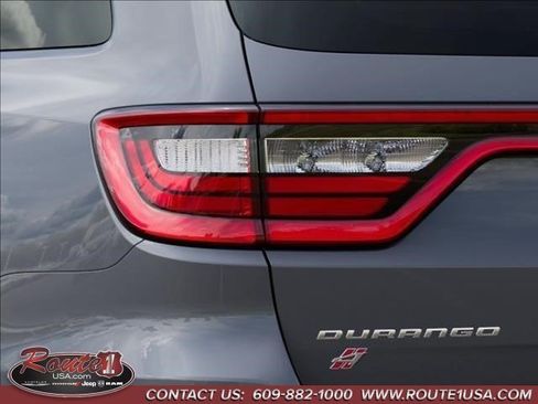 New 2027 Dodge Durango GT AWD/4WD image 10
