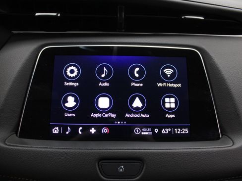 Used 2023 Cadillac XT4 Premium Luxury AWD/4WD image 49