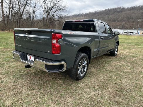 New 2026 Chevrolet Silverado 1500 LT image 23