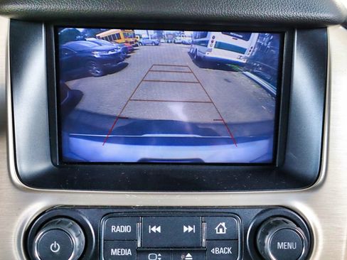 Used 2019 GMC Yukon Denali w/ Open Road Package AWD/4WD image 43