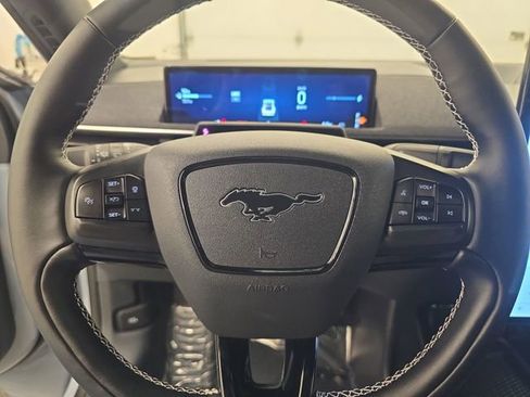New 2026 Ford Mustang Mach-E GT AWD/4WD image 35