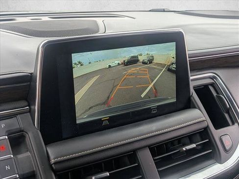 Used 2023 Chevrolet Tahoe Premier RWD image 12
