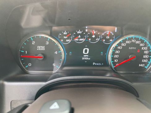 Used 2018 GMC Sierra 2500 Denali w/ Duramax Plus Package image 32