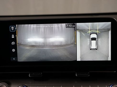 Used 2026 Hyundai Kona Limited FWD image 22