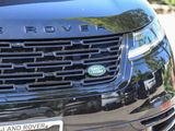 Certified 2025 Land Rover Range Rover Velar Dynamic SE image 5