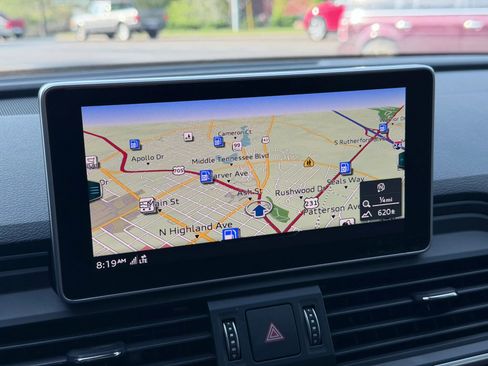 Used 2020 Audi Q5 2.0T Premium Plus AWD/4WD image 34