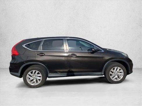 Used 2015 Honda CR-V EX image 4