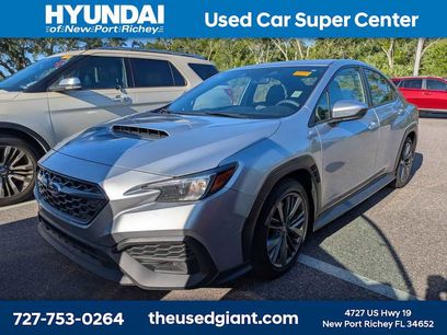 Used 2024 Subaru WRX