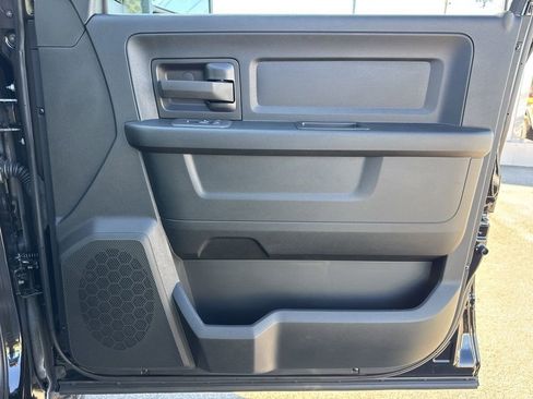 New 2026 RAM 2500 Warlock w/ Safety Group AWD/4WD image 24
