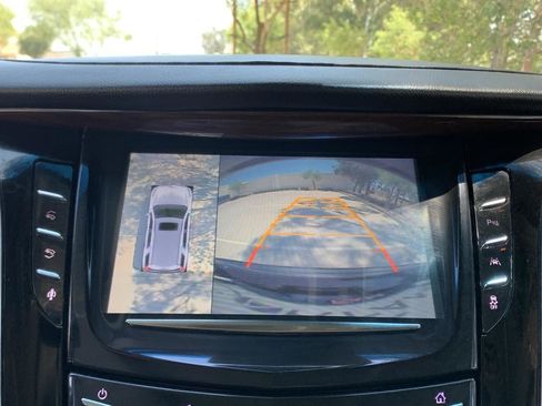 Used 2016 Cadillac Escalade Premium image 20