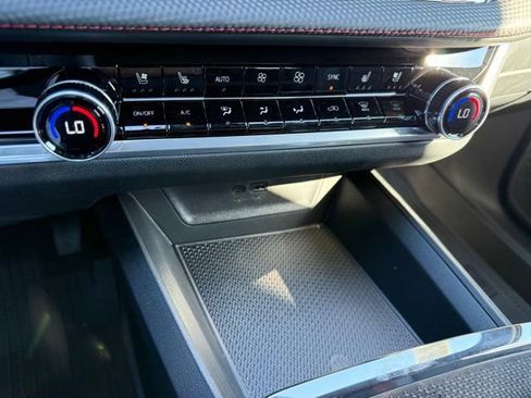 New 2026 Chevrolet Equinox RS w/ Convenience Package III image 26