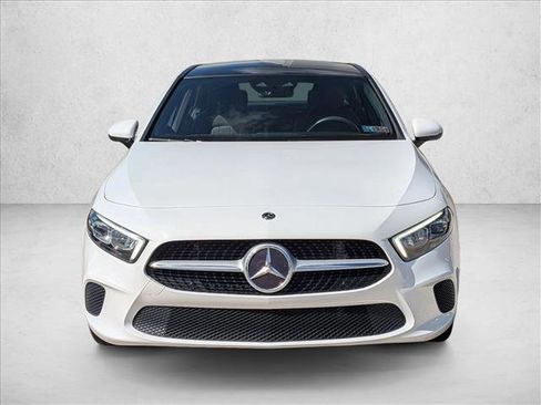 Used 2019 Mercedes-Benz A 220 4MATIC image 2