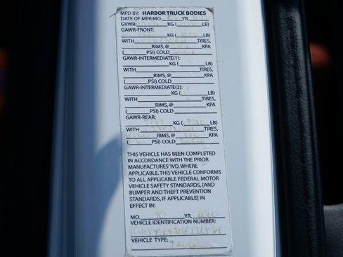 Used 2021 Chevrolet Silverado 3500 W/T w/ WT Convenience Package AWD/4WD image 51