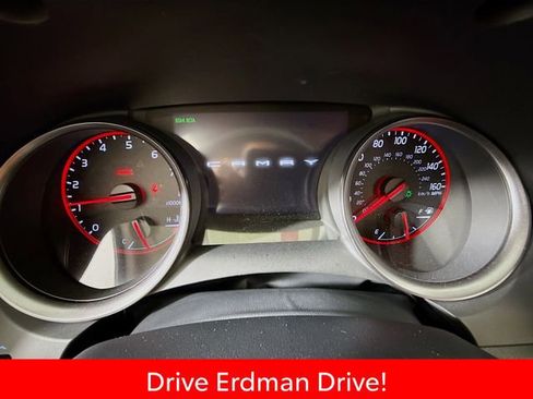 Certified 2023 Toyota Camry XSE w/ Navigation Package image 17