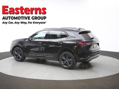 Used 2022 Buick Envision Preferred FWD image 64