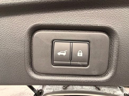 New 2026 Nissan Pathfinder Platinum w/ Cargo Package image 19