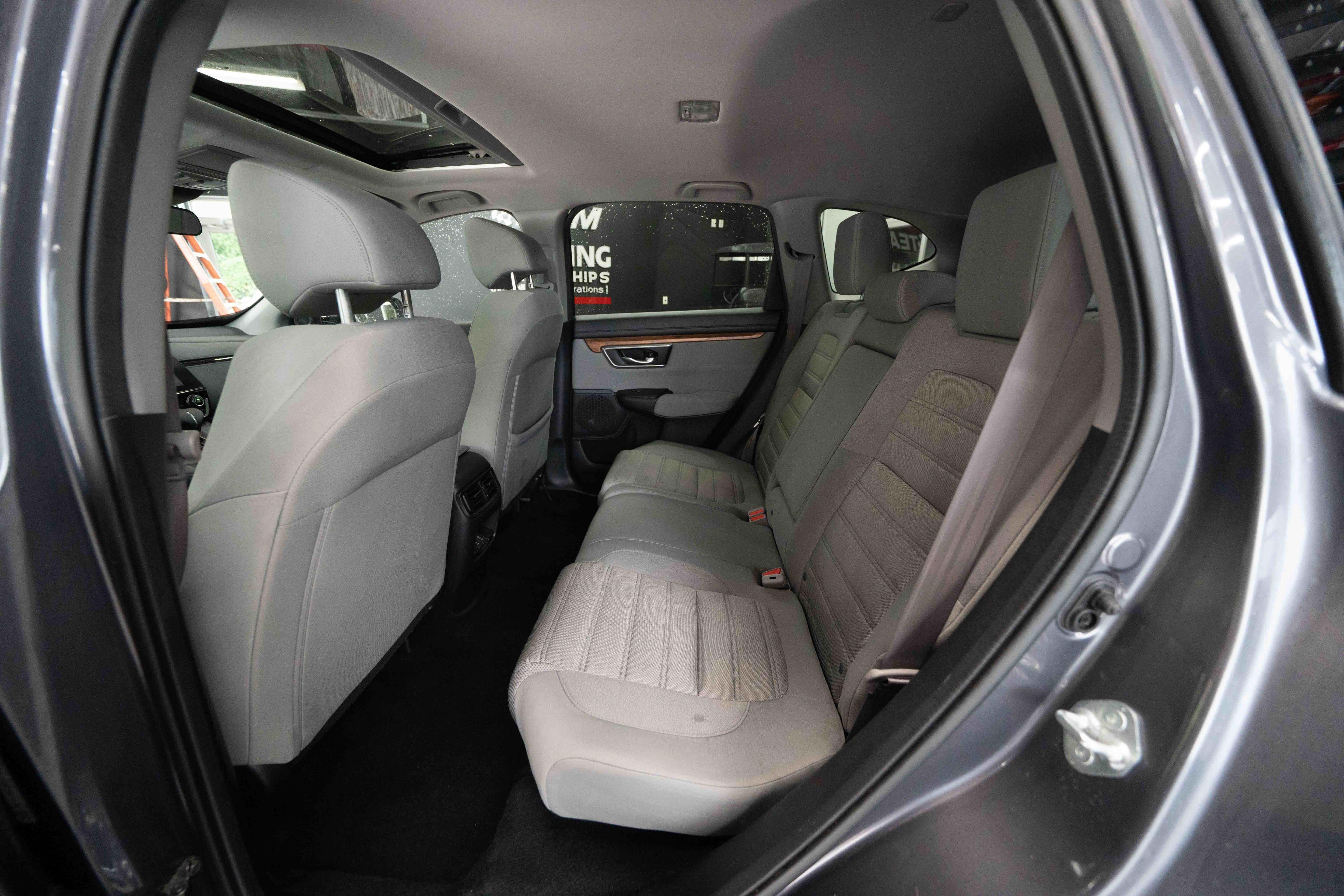 Used 2021 Honda CR-V EX image 23