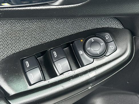 Used 2021 Chevrolet TrailBlazer LS image 11