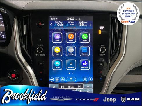 Used 2025 Subaru Legacy Premium image 19