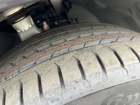 Certified 2025 Mercedes-Benz GLC 300 300 image 12