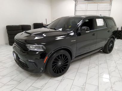 Used 2022 Dodge Durango R/T