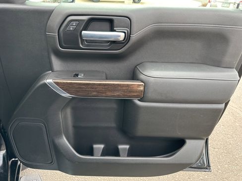 Used 2021 GMC Sierra 1500 SLE w/ X31 Off-Road Package image 28