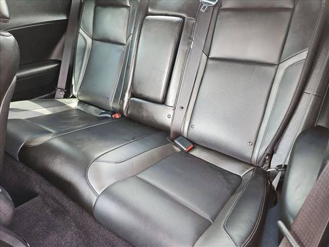 Used 2021 Dodge Challenger SXT w/ Plus Package RWD image 18