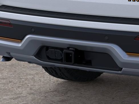 New 2026 Ford Explorer Tremor w/ Tremor Convenience Package AWD/4WD image 23