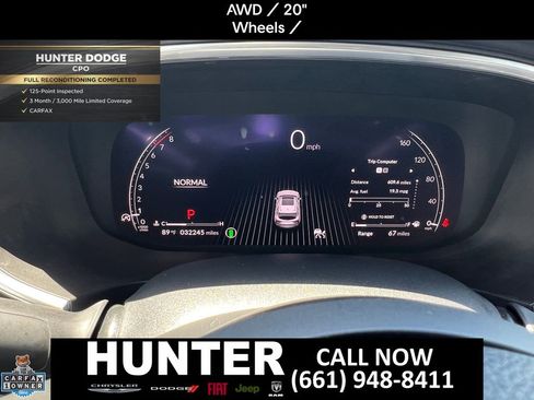 Used 2024 Acura MDX SH-AWD w/ Technology Package image 29