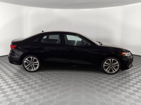 New 2026 Audi A3 2.0T Premium Plus AWD/4WD image 8