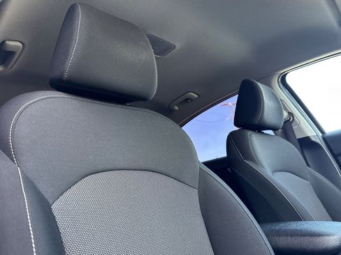 Used 2023 Kia Forte LXS w/ LXS Technology Package image 16