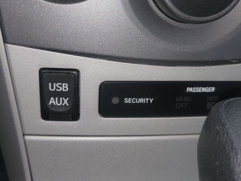 Used 2012 Toyota Corolla LE w/ Premium Pkg FWD image 22