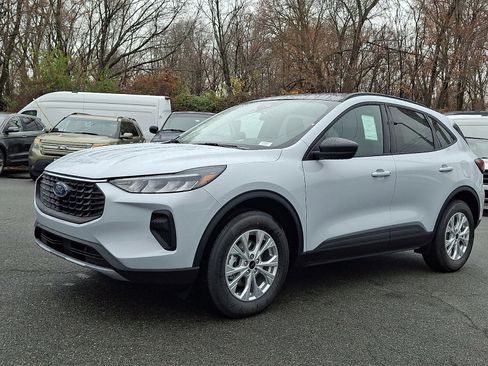 New 2026 Ford Escape Active w/ Tech Pack #1 image 3