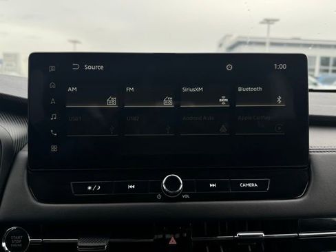 Used 2025 Mitsubishi Outlander Trail Edition image 33