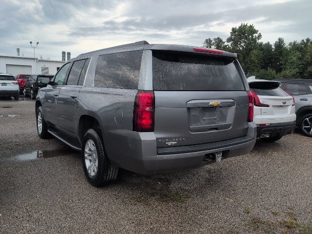 Used 2019 Chevrolet Suburban LT AWD/4WD image 6