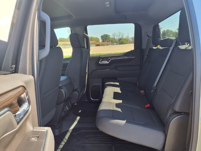 New 2026 Chevrolet Silverado 1500 RST w/ RST Select Package AWD/4WD image 7