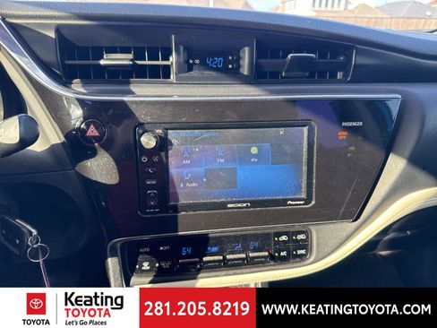 Used 2016 Scion iM image 19