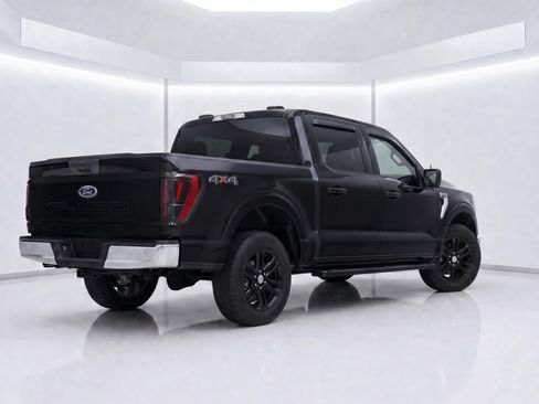 Used 2021 Ford F150 XLT AWD/4WD image 8