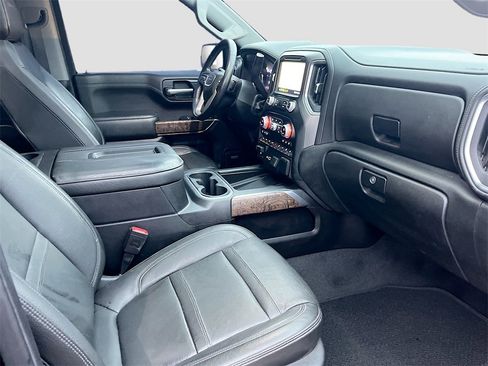 Used 2020 GMC Sierra 1500 Denali w/ Denali Ultimate Package image 29