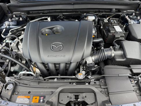 New 2026 MAZDA CX-30 Aire Edition image 20