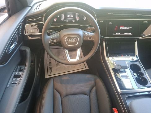 New 2026 Audi Q8 Premium Plus AWD/4WD image 7