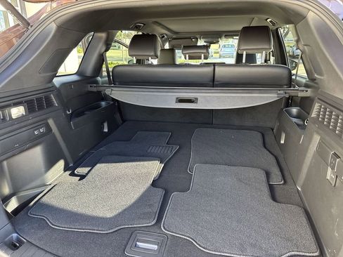 Used 2025 MAZDA CX-70 3.3 Turbo w/ Premium Plus Pkg image 59