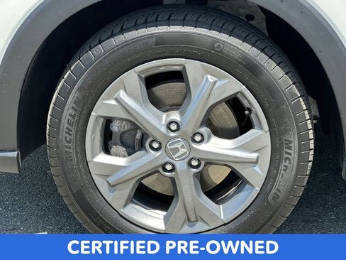 Used 2026 Honda HR-V LX image 26