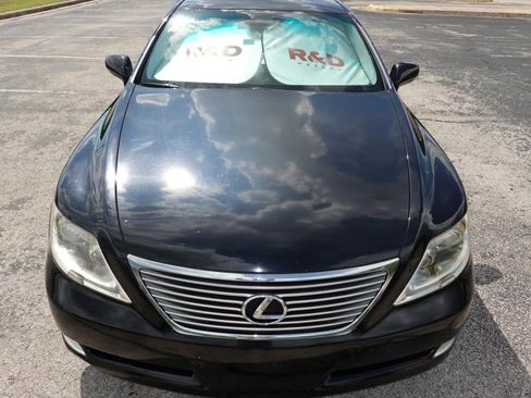 Used 2007 Lexus LS 460 L image 2